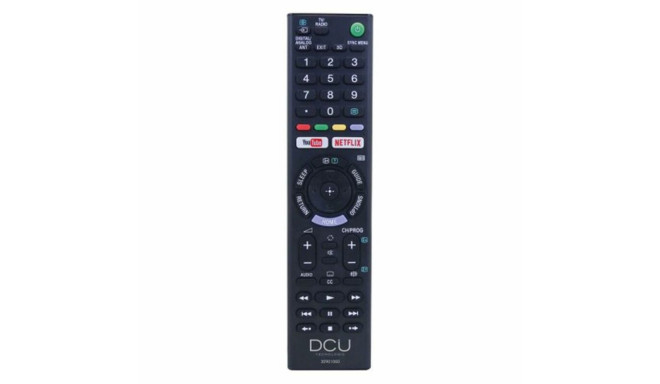 Remote control DCU 30901060