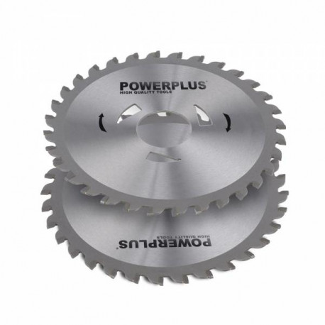 Paarissae kettad POW X0675-le