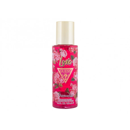 GUESS Love Passion Kiss (250ml)