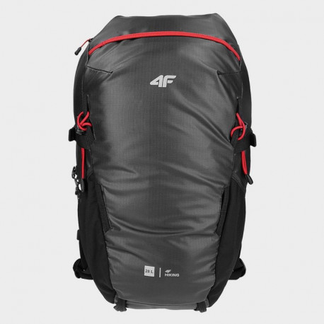 Tourist backpack, hiking backpack 4F 4FSS23ABACU139 21S (28 L)