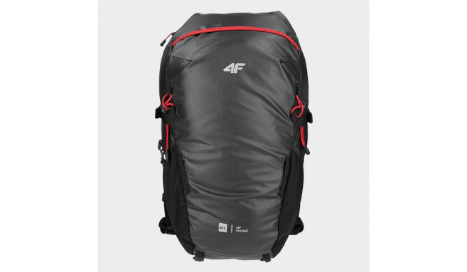 Tourist backpack, hiking backpack 4F 4FSS23ABACU139 21S (28 L)