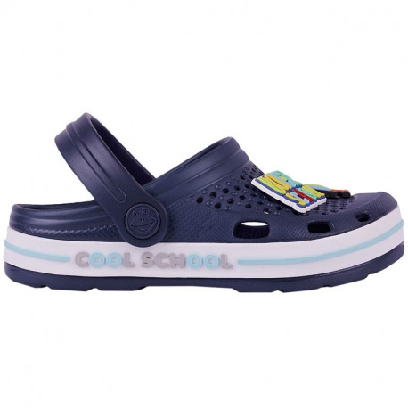 Coqui Lindo Jr clogs 6423-415-2132 (24-25)