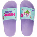 Coqui Ruki Jr. 6383-635-0244 slippers (33-34)