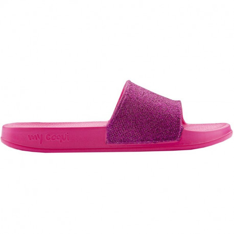 Coqui Tora Jr. Flip-Flops 7083-305-3600 (26-27)