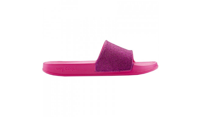 Coqui Tora Jr. Flip-Flops 7083-305-3600 (26-27)