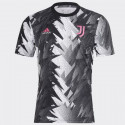 Adidas Juventus Pre-Match M HS7572 T-shirt (M)