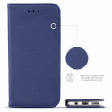 Fusion magnet case ümbris Xiaomi Redmi Note 8 | Note 8 2021 siniseks