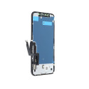 LCD Screen iPhone Xr with digitizer black (ZY/HD)