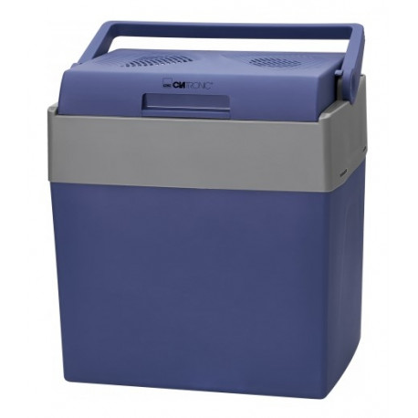 Clatronic KB 3714 jahutuskast 30 L Elektrisinine, Hall