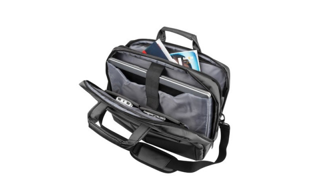 Natec Gazelle sülearvutikott 15.6"-16" grafiit nto-0812