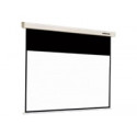 Reflecta projector screen CR 300X208 16:9 Motor BL Frame