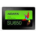 Adata SSD SU650 480GB 2.5" SATA3 520/450MB/s 3D
