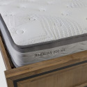 Spring mattress HARMONY DUO NEW 90x200cm
