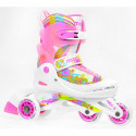 Roller Skates Mico Funny Jr PW-117N (30-33)