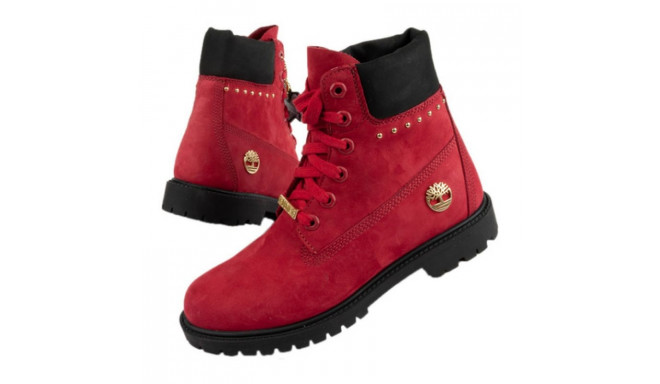 Trekking shoes Timberland W TB0A2MBU-F41 (40)