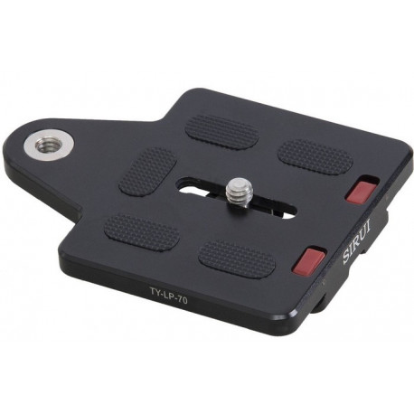 Sirui QR plate TY-LP70 arca swiss