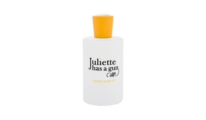 Juliette Has A Gun Sunny Side Up Eau de Parfum (100ml)