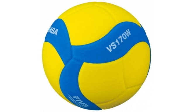 Volleyball Mikasa VS170W (5)