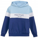 4F sweatshirt Jr HJL22 JBLD002 33S 122cm
