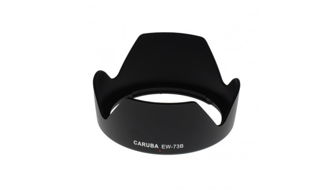 Caruba EW 73B Zwart