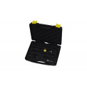 Mactronic Beemer 4 Lighting kit: flashing base+ a head with focus + 360D angle head UV+ white, inspe