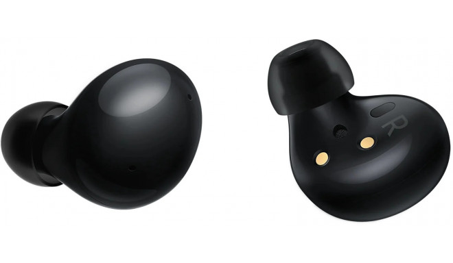 Samsung juhtmevabad kõrvaklapid Galaxy Buds2, must