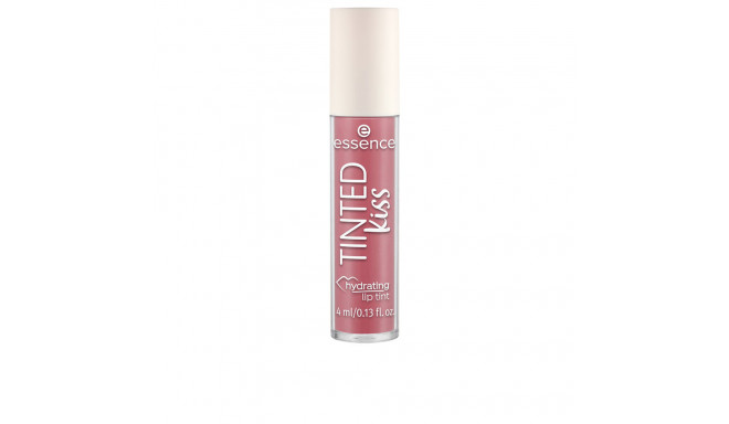 ESSENCE TINTED KISS tinte labial hidratante #02-mauvelous 4 ml