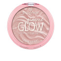 ESSENCE GIMME GLOW iluminador luminoso #20-lovely rose 9 gr