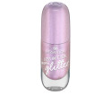 ESSENCE GEL NAIL COLOUR esmalte de uñas #58-less bitter more glitter 8 ml