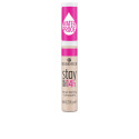 ESSENCE STAY ALL DAY 14H corrector de larga duración #10-light honey 7 ml