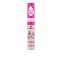 ESSENCE STAY ALL DAY 14H corrector de larga duración #20-light rose 7 ml