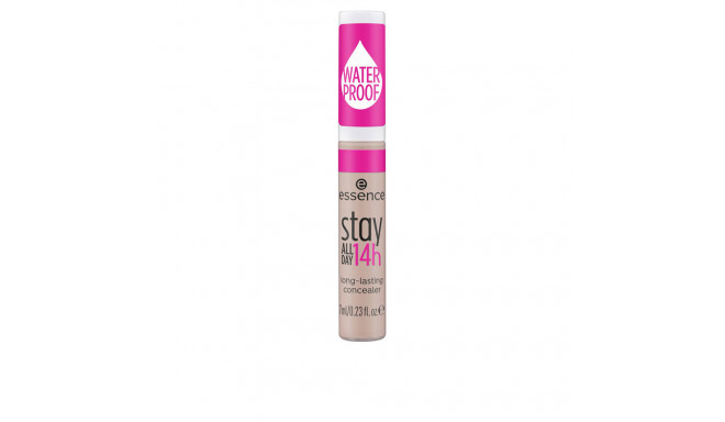 ESSENCE STAY ALL DAY 14H corrector de larga duración #30-neutral beige 7 ml