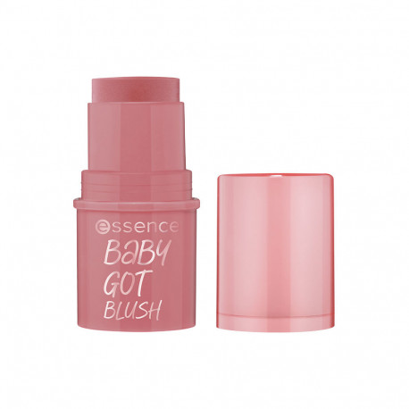 ESSENCE BABY GOT colorete #30-rosé all day 5,5 gr