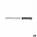 Bread Knife Sabatier Universal (22 cm) (Pack 6x)