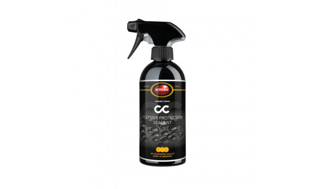 Tihend Autosol 500 ml Spray