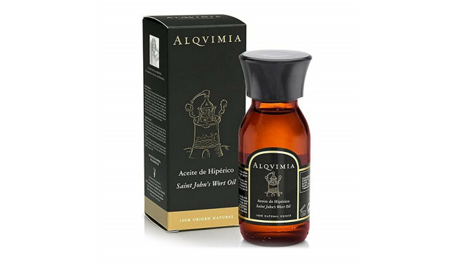 Ķermeņa eļļa Alqvimia (150 ml)