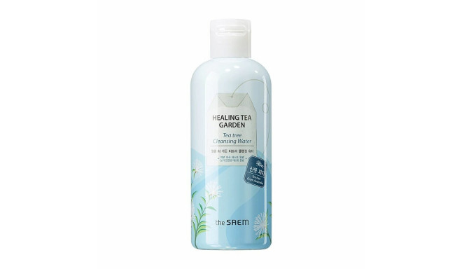 Micellārs ūdens The Saem Tējas koks 300 ml