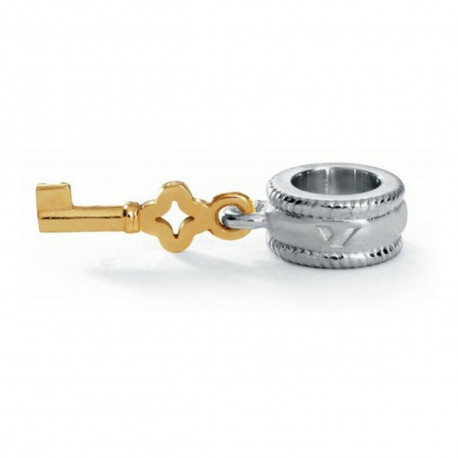 Naiste Pärlid Viceroy VMF0020-10 Hõbedane 1 cm