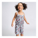 Dress Minnie Mouse Grey (5 Years)