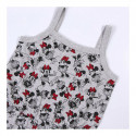 Dress Minnie Mouse Grey (5 Years)