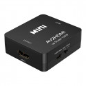 Signaalirepiiter HDMI 3 x RCA