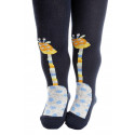 SOKISAHTEL GIRAFFE tumesinised sukkpüksid beebidele 423, 422, 430