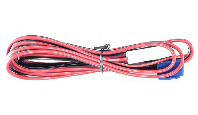 OPC-1194A Toitejuhe autojaamale Alinco, Maxon, Icom
