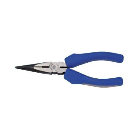 KT EXTENDED STRAIGHT PLIERS 163mm