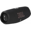 JBL wireless speaker Charge 5, black