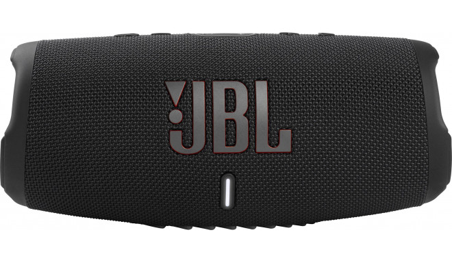 JBL juhtmevaba kõlar Charge 5, must
