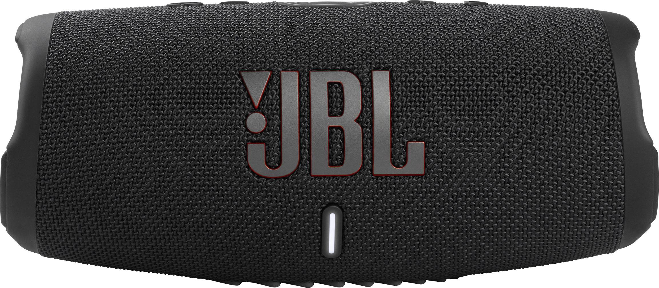 JBL JBLCHARGE5BLK