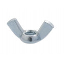 NUT DIN315 M6 ZN(200)