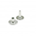 POPRIVET 13,0X11,6X4,1 NICKEL H/L/10PCS