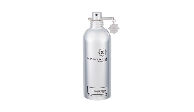 Montale White Musk Eau de Parfum (100ml)